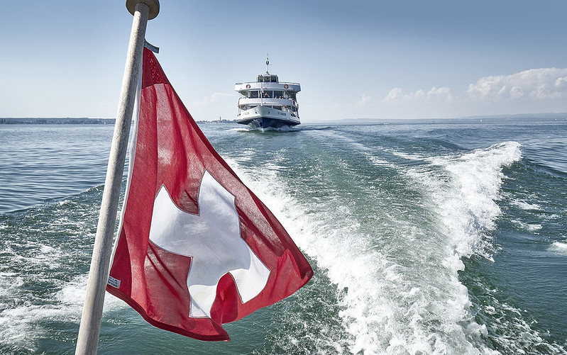 Schweizerische Bodensee-Schifffahrtsgesellschaft
